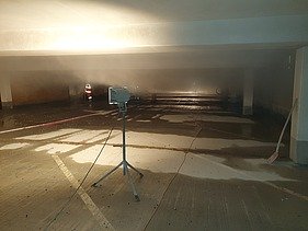 Foto von HDW Arbeiten Sockel