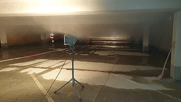 Foto von HDW Arbeiten Sockel