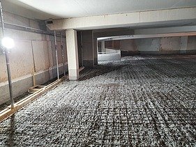 Foto von HDW Abtrag Roboter